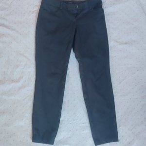 Chick-fil-A Women's grey slacks